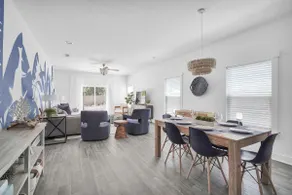 4 BR Townhome-4 blocks to the beach - Image 5