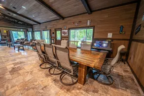 Lake Pepin Cabin | Indoor Pool w/ Theater & Arcade - Image 4