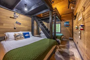 Lake Pepin Cabin | Indoor Pool w/ Theater & Arcade - Image 5