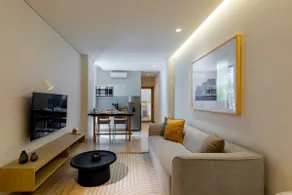 Capitalia | 1BR Chill Balcony Polanco Views & Wifi - Image 2