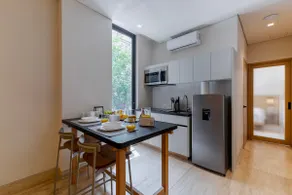 Capitalia | 1BR Chill Balcony Polanco Views & Wifi - Image 4