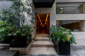 Capitalia | 1BR Chill Balcony Polanco Views & Wifi - Image 5