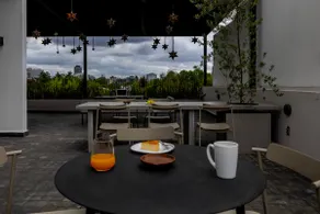Capitalia | 1BR Chill Balcony Polanco Views & Wifi - Image 3
