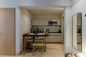 Capitalia | Casa Calderon – A/C & Balcony Bliss - Image 2