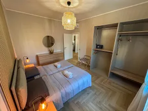 [5-Star Suite] Luxury and History Apartment - Image 4