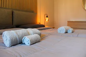 [5-Star Suite] Luxury and History Apartment - Image 3