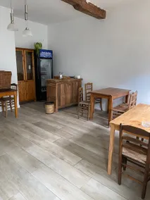 Spacious apartment on the ground floor - Image 3