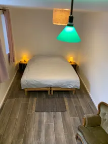 Spacious apartment on the ground floor - Image 2