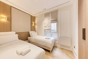 Cheval Blanc Paris & Dior Spa Cheval Blanc Paris - Image 5