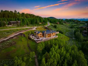 Tetonglow Jackson Hole | Hot Tub, Fire Pit & Views - Image 5