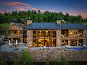 Tetonglow Jackson Hole | Hot Tub, Fire Pit & Views - Image 2