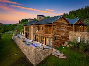 Tetonglow Jackson Hole | Hot Tub, Fire Pit & Views - Image 4