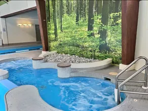 AC •Dog-Friendly • Bike, Hike & Relax • Pool Spa - Image 4