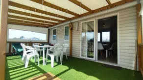 MH137 Mobile Home *Pools *Jacuzzi *Beach 2 km away - Image 5