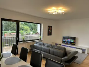 Greenview Apartment Trier - 3 beds 2 bedrooms - Image 5