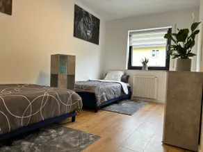 Greenview Apartment Trier - 3 beds 2 bedrooms - Image 3