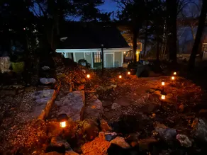 The Cliffhanger Cottage - Image 4