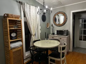 The Cliffhanger Cottage - Image 5