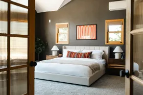 Luxe MTN Retreat | Pickleball | HotTub | FirePit - Image 2