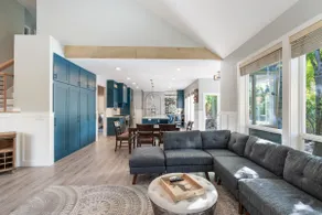 The Lavish Lion’s Den - 3 Bedroom Spacious House - Image 4