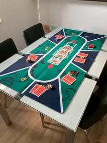 12pm out｜2 Parking｜Darts/Poker/Netflix｜Nagoya 16m - Image 3