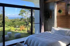 [Best location surrounded by nature] Luxurious healing space limited to one group per day (twin room)/up to 2 people - Image 3