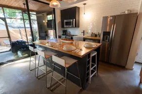 South Austin Casita- 2 bedrooms - Image 2