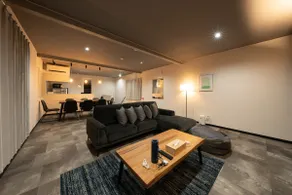 Overlooking Hakodate's mountains and sea from here; villa with terrace; maximum capacity of 8 guests - Image 2