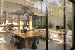 Villa Zara Spacious, Chic and Classy 2 Bedroom Home 5 minutes from Uluwatu Cliff Edge - Image 5