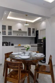 Palacio De Goa, A Brand New 2BHK By Candolim Beach - Image 4