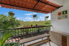 Palacio De Goa, A Brand New 2BHK By Candolim Beach - Image 2