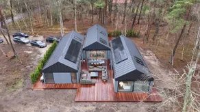 VILLA MORI 森 Grand Estate with Sauna & Ice Bath - Image 2