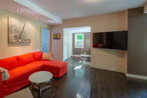 Stylish 1 bedroom ap in downtown - Image 2