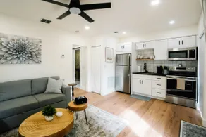 Haven Bungalow by the Beach with Pool & Hot Tub - Image 3
