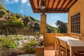 Rustic surrounded by nature 15 minutes from the sea - Image 3