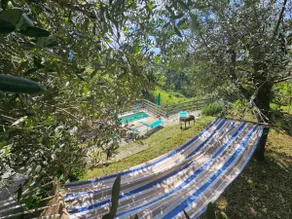 Rustic surrounded by nature 15 minutes from the sea - Image 5