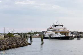 Ferry Retreat - Image 2