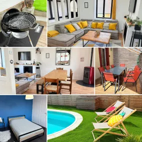 Charming villa with private pool - Image 2
