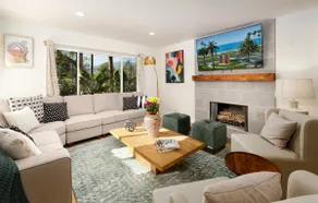 Remodeled Beach House w Spa & Sauna~ Walk to Ocean - Image 5