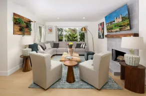 Remodeled Beach House w Spa & Sauna~ Walk to Ocean - Image 4
