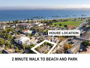 Remodeled Beach House w Spa & Sauna~ Walk to Ocean - Image 3