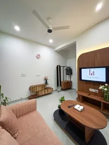 Calm Canopy 1BHK wt PVT Balcony & Kitchen - Image 5