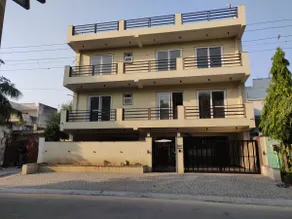 Calm Canopy 1BHK wt PVT Balcony & Kitchen - Image 3