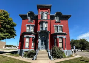 Shearer Historical House #1 - Image 3