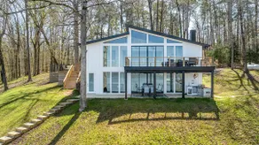The Nest at Eagle Bay Cove with pool & game room! - Image 3