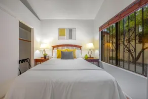 St. Mary's Gem | Cozy | 1 BR 1 BA | Garage | Patio - Image 5