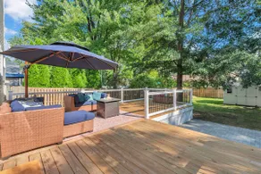 Wonderful Cottage Nestled On Chesapeake Bay - Image 4