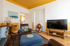 Kipling's House colonial charm & history - Image 3