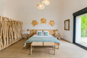 The Corsica Suite with Hot Tub - Image 3