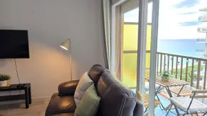 Vacker lägenhet med 2 sovrum i Blanes - Image 4